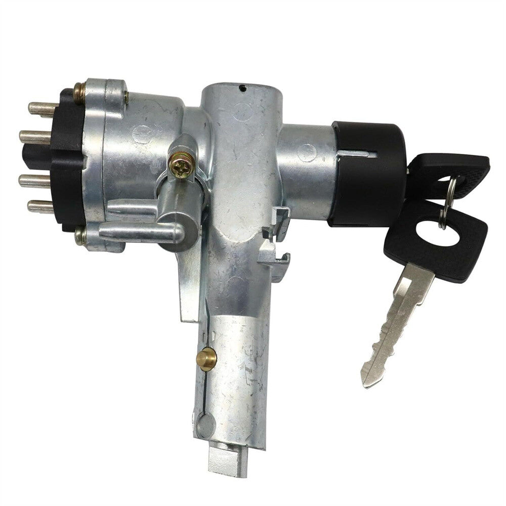 Car Ignition Lock Cylinder Switch With 2 Keys for Mercedes-Benz W463 A0014620230