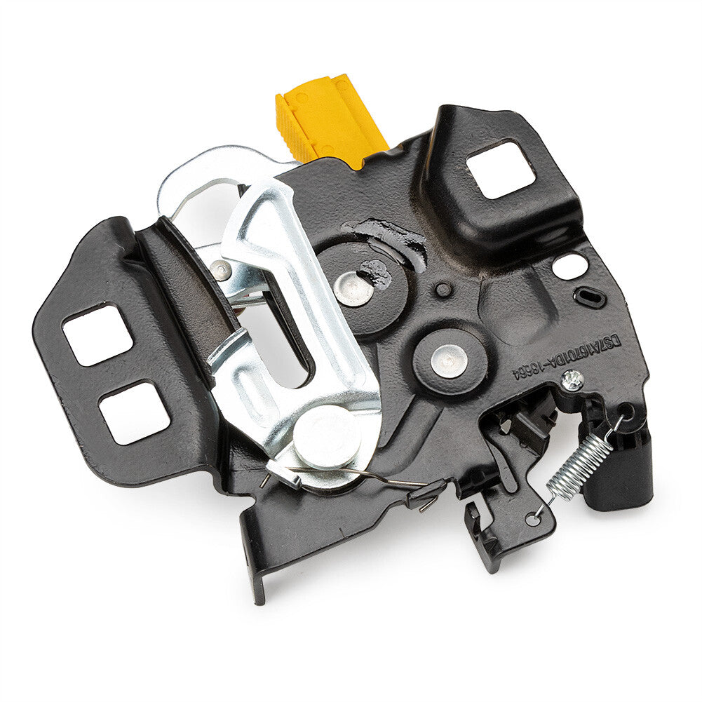 Front left side hood latch assembly DS7Z16701B for Ford Fusion 2013-2020