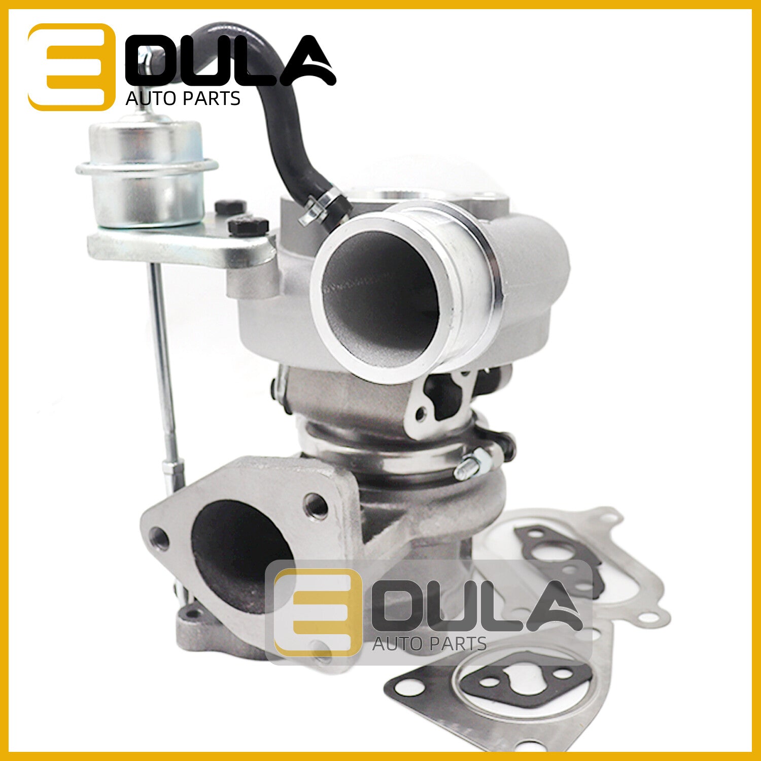 Turbocharger CT12B Fits for Toyota 4 Runner Landcruiser Prado Hilux 17201-67010