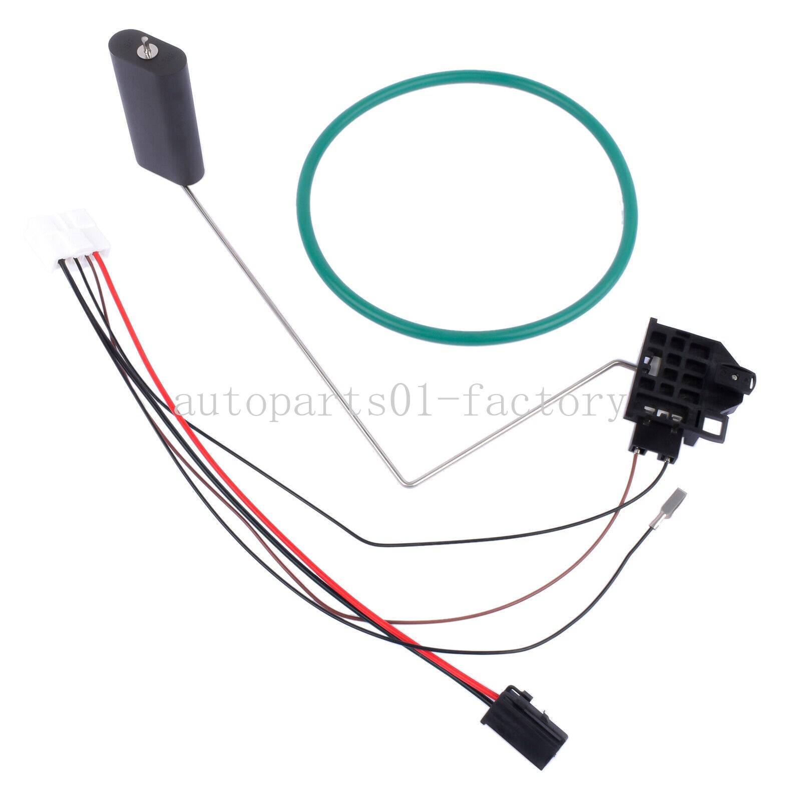New Fuel Level Control Module Sending Unit for Dodge for Ram 1500 2011-2017 5.7L
