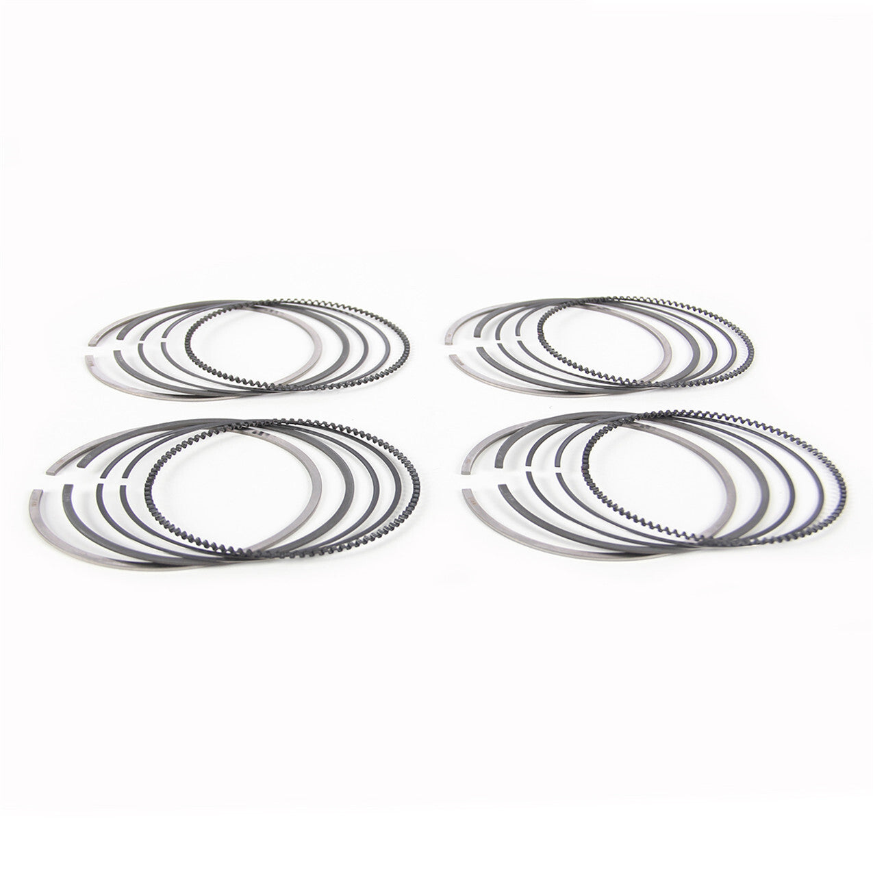 2.0T Engine Piston Ring Set Fit for Mercedes Benz C180 C250 A2740301617