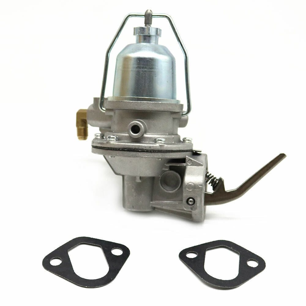 Fuel Pump 1701050K60 For Komatsu TCM Forklift for Nissan K25 K15 K21 H15 H20II H25II