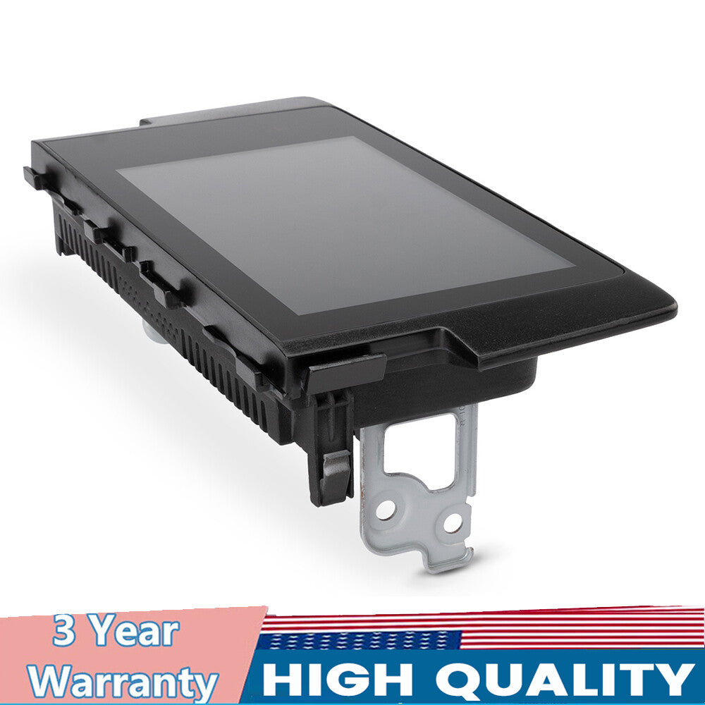Suitable for 2016-2018 for Honda civilian radio navigation display with 7-inch LCD and touchscreen 39710-TBA-A11