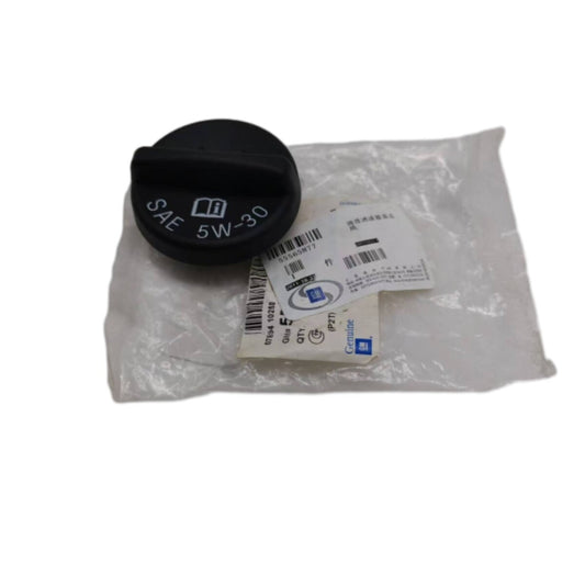55566555 Oil filler cap suitable for 2009-2014 for Chevrolet 1.6 Aveo