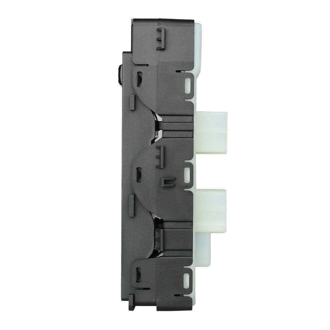 Master Window Door Switch for Chrysler 200 for Dodge Avenger for Jeep Compass 2.0L 2.4L