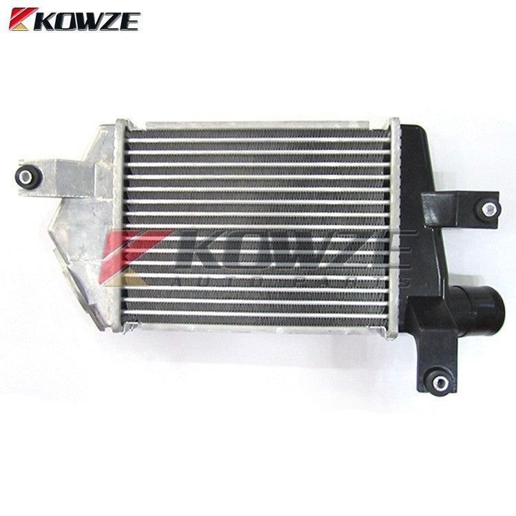 Intercooler Assy for Mitsubishi Triton 2.5 3.2 for Challenger 2.5 Diesel 4D56 4M41
