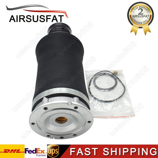 1pc Front Air Suspension Spring Bag for Audi A6 C5 4B Allroad Quattro 4Z7616051D