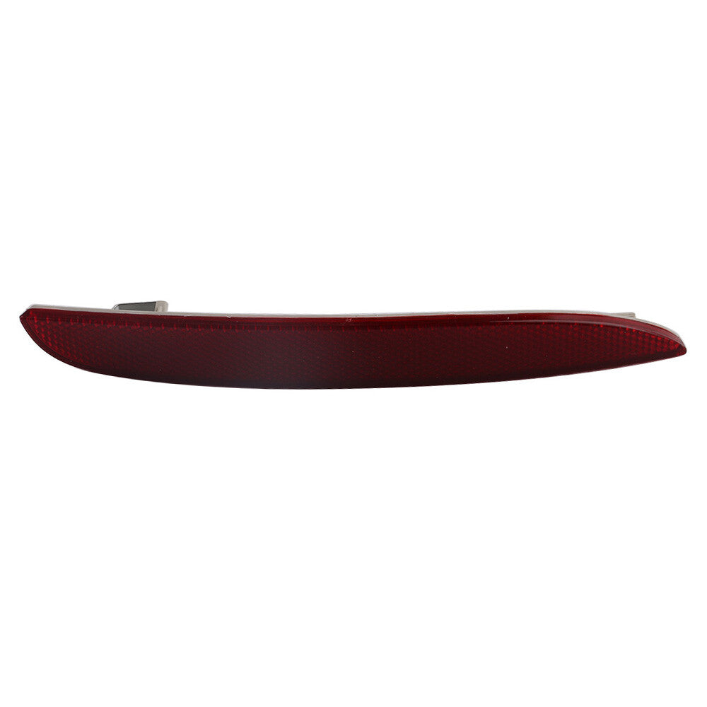 Rear Right Bumper Red Reflector Fit for BMW X1 E84 2010-2012 63142990864 2990864