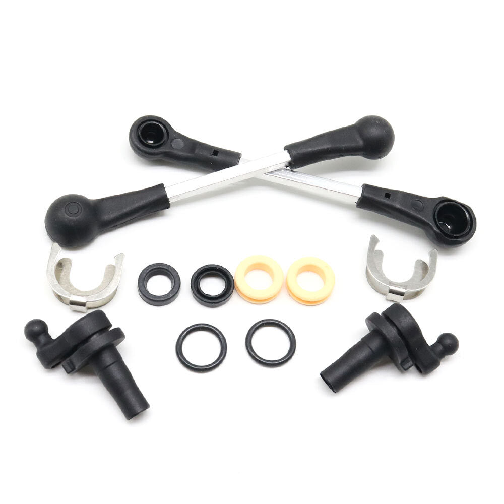 INTAKE MANIFOLD Rotary Flange Repair Kit for Audi for VW A4 A5 A6 Q5 Q7 TOUAREG V6
