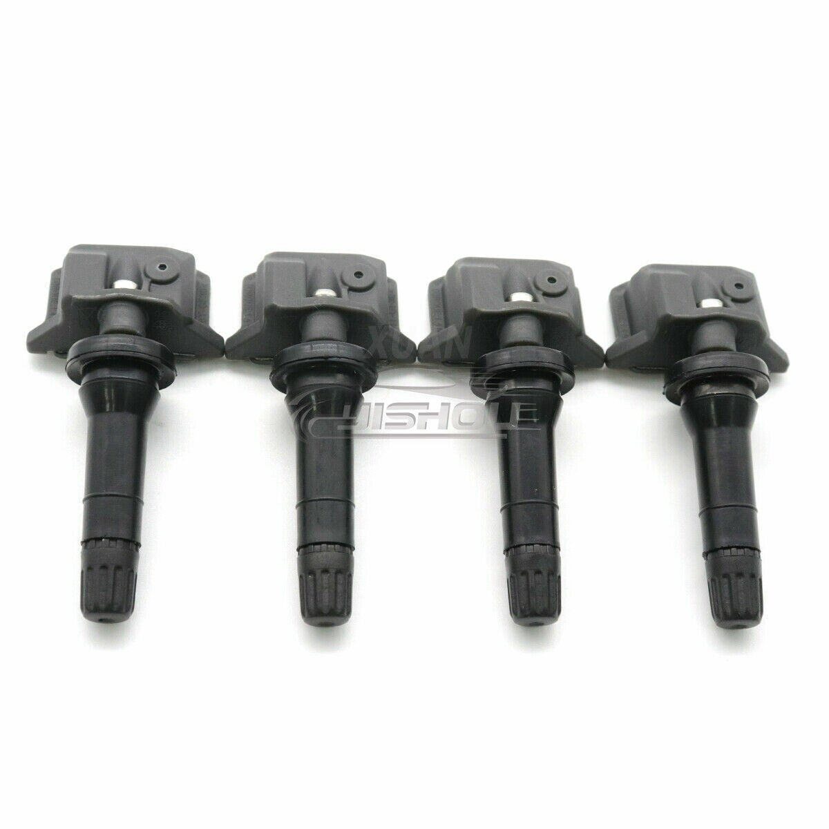 4-piece TPMS tire pressure monitoring sensor kit suitable for Hyundai and for Kia models 52940-L1100.