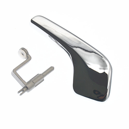 for Vauxhall for CORSA D INTERIOR DOOR HANDLE LEFT SIDE 13297813 New
