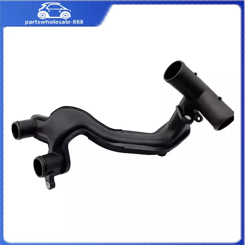 AJ89664 LR018275 Coolant Thermostat Tube Hose for Land Rover 2010-2013 for Jaguar XF