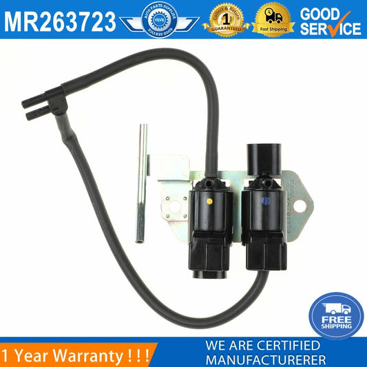 The clutch solenoid valve is suitable for Mitsubishi Montero Sport 1997-2004 3.9L 3.5L MR263723