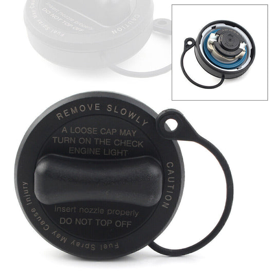 1X Fuel Tank Gas Filler Cap 2214700605 for Mercedes-Benz C CL CLS E G GLK SLK