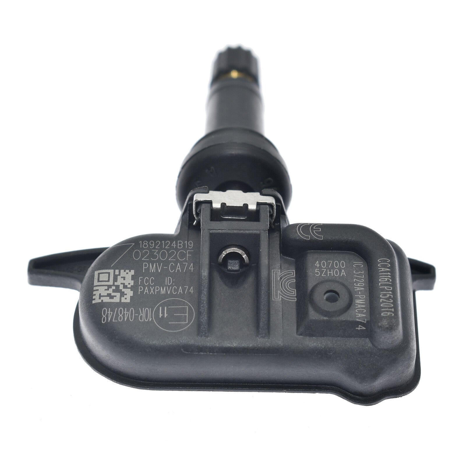 TPMS 40700-5ZH0A PMV-CA74 Tire Pressure Sensor 433MHZ for Nissan for Infiniti Series
