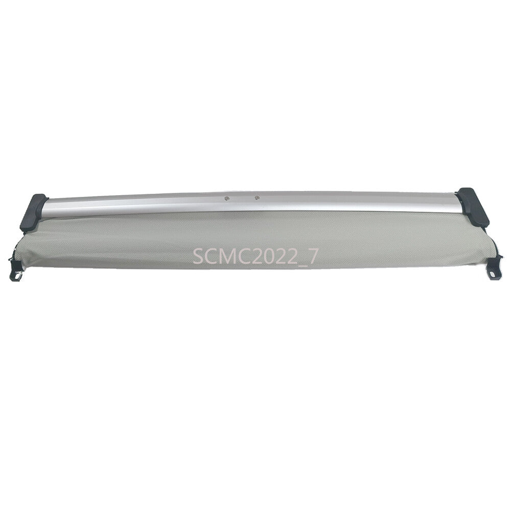 new Gray Sunroof SunShade Cover Assembly for VW for Golf GTI(MK7) 5G6877307AK1