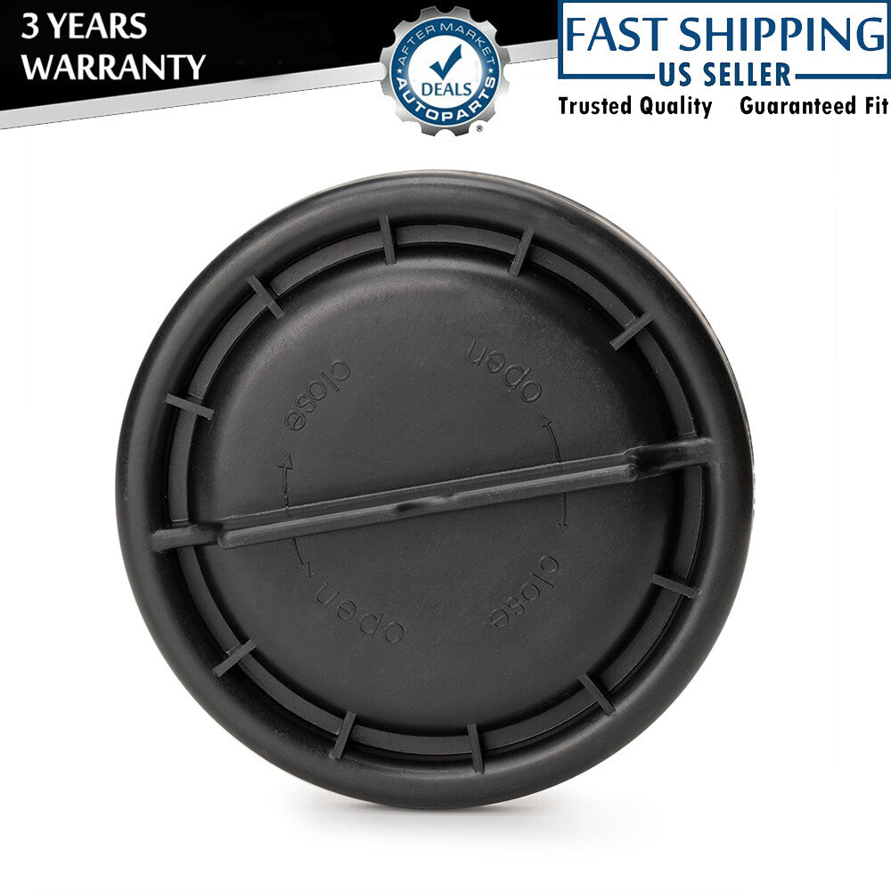 Headlight bulb dust cover suitable for Mercedes W204 W171 W212 W222, size 3.54
