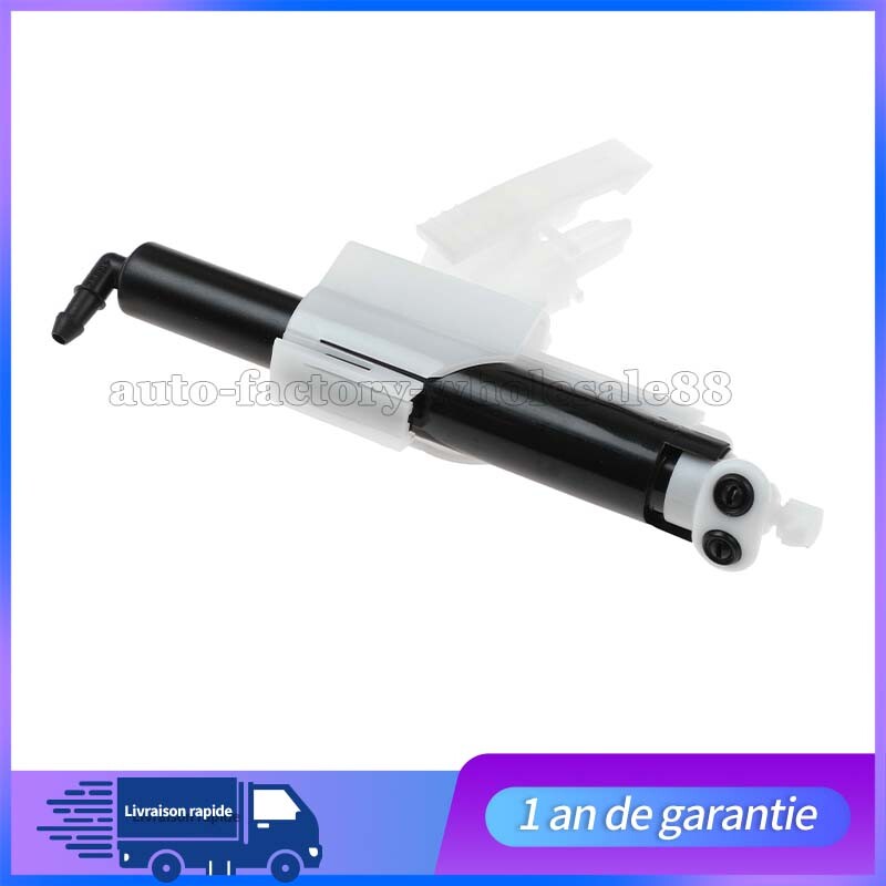 LAVE PHARE DROIT POUR for FORD MONDEO IV MK4 S-MAX GALAXY 7S71-13L014-BA Neuf