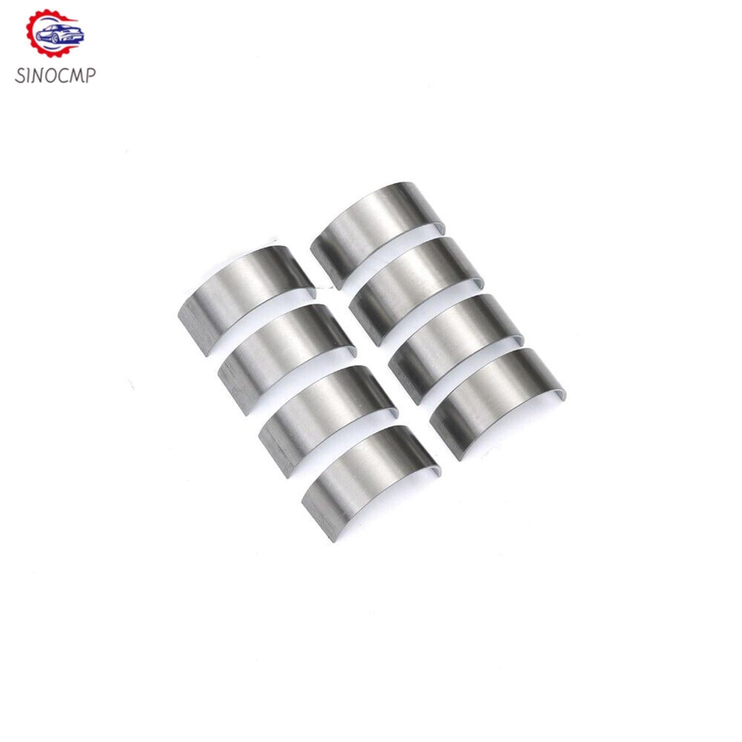 Con Rod Bearings Set 11247586035 for BMW for Mini Cooper R56 F20 1.6L 116i 118i R55