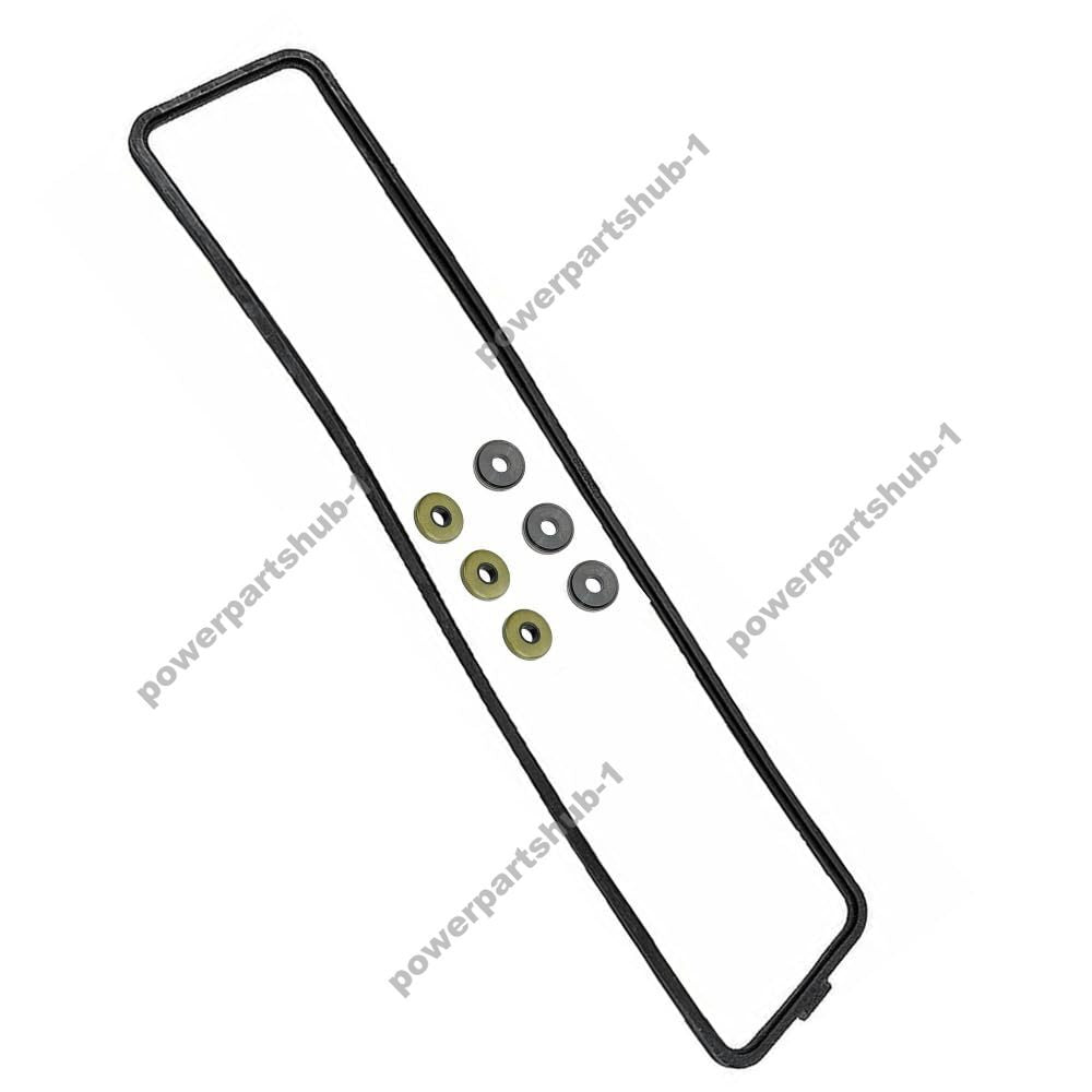 Tappet Cover Gasket 3284623 for 6BT 5.9L 12V 24V for Dodge 89-02 for Ram Truck