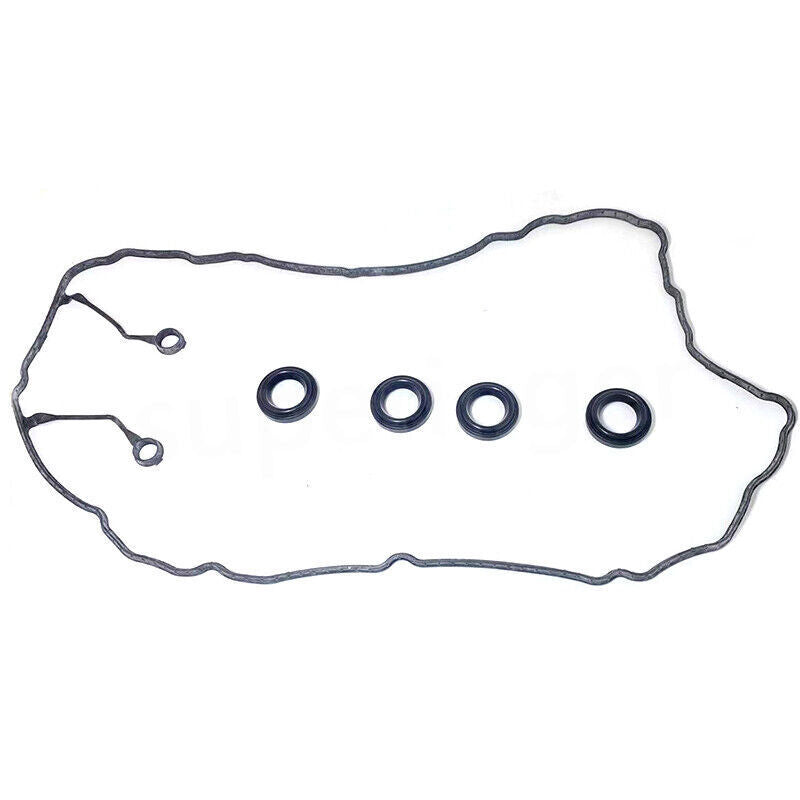 Valve cover gasket kit suitable for 11-16 for Hyundai for Elantra for Tucson , for Kia Soul Forte 1.8L, 2.0L