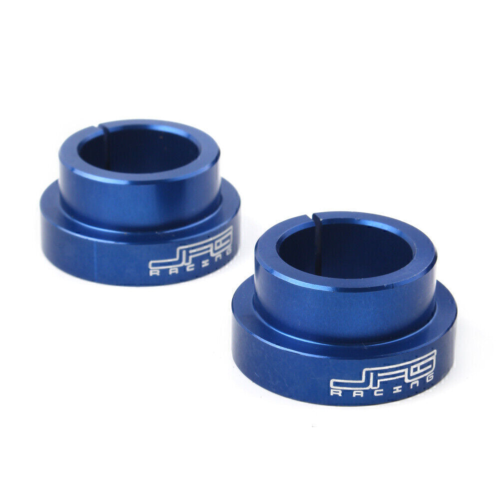 CNC Fork Bottom Protector for Yamaha YZ250 YZ450F YZ125X YZ250FX for Kawasaki KX450F