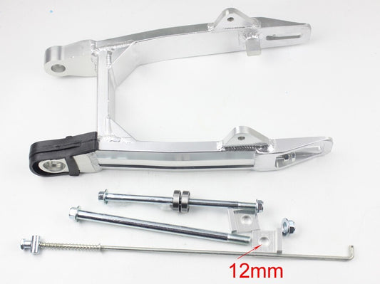 Alloy Swingarm for Honda Monkey Z50 Z50R Z50A Bikes Skyteam Z50 8  10