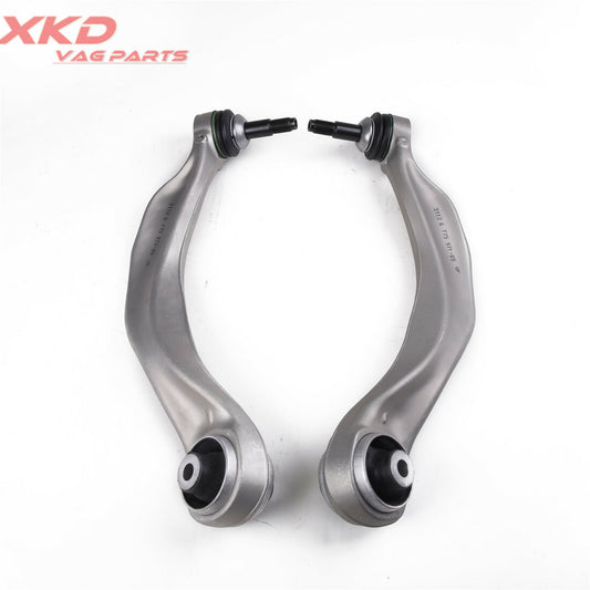 The front lower control arm is suitable for BMW F10, F11, F12, F13, and F06 models. (31126775971, 31126775972)