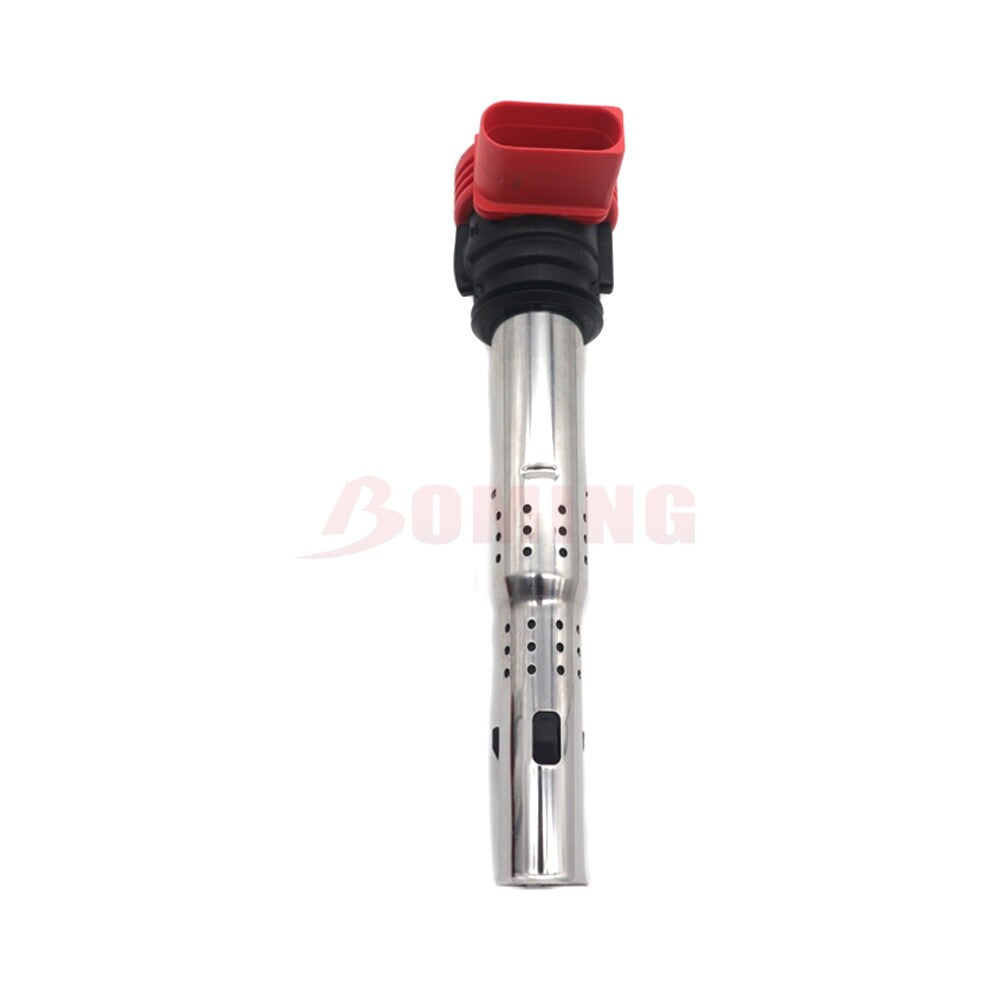 4PCS 06E905115E Ignition Coils Pack for Audi for A4 for A5 R8 for VW for Golf GTI 2.0T UF529