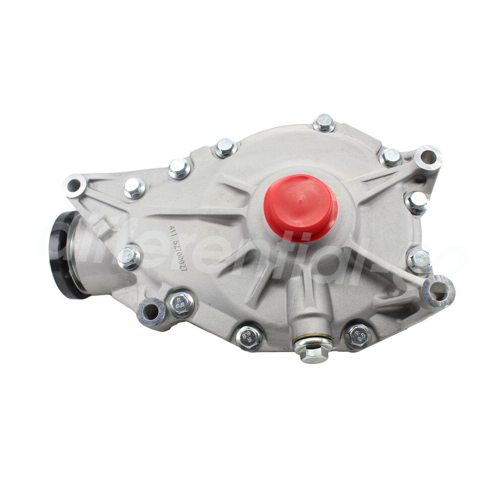 Front Axle Differential Carrier 31508635861 for BMW X5 X6 F15 F16 F30 F32