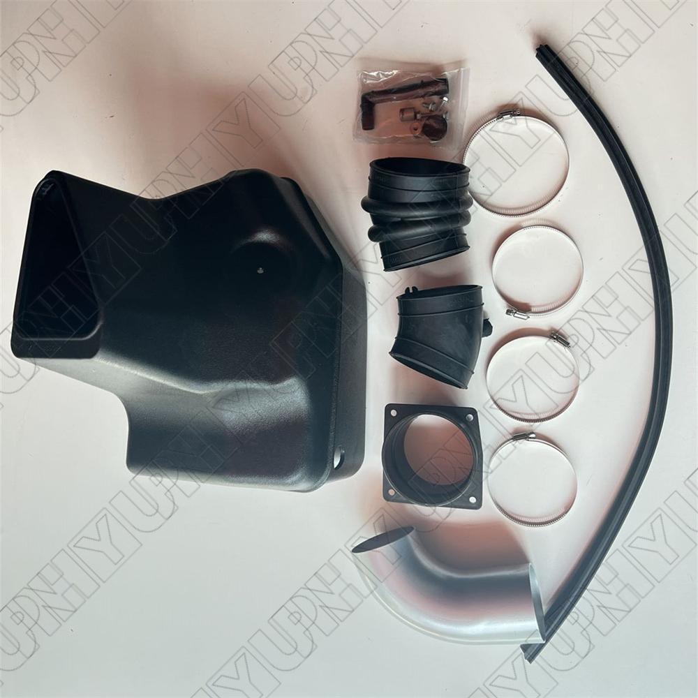 For 11-19 for Chrysler 300 for Dodge for Challenger 5.7 HEMI Cold Air Intake Kit 77070044AD