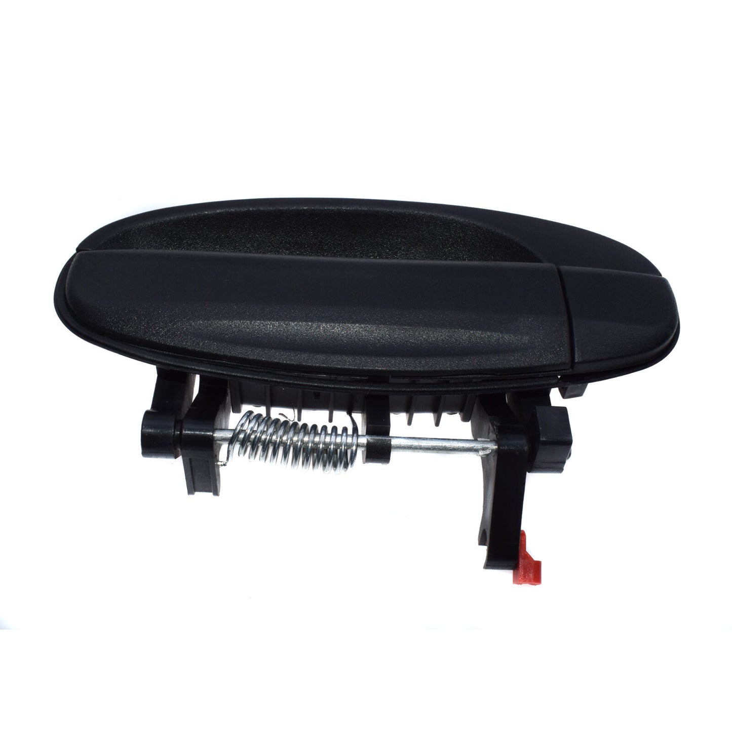 Exterior door handle, rear right exterior, for Chevrolet Aveo, OEM 96583053
