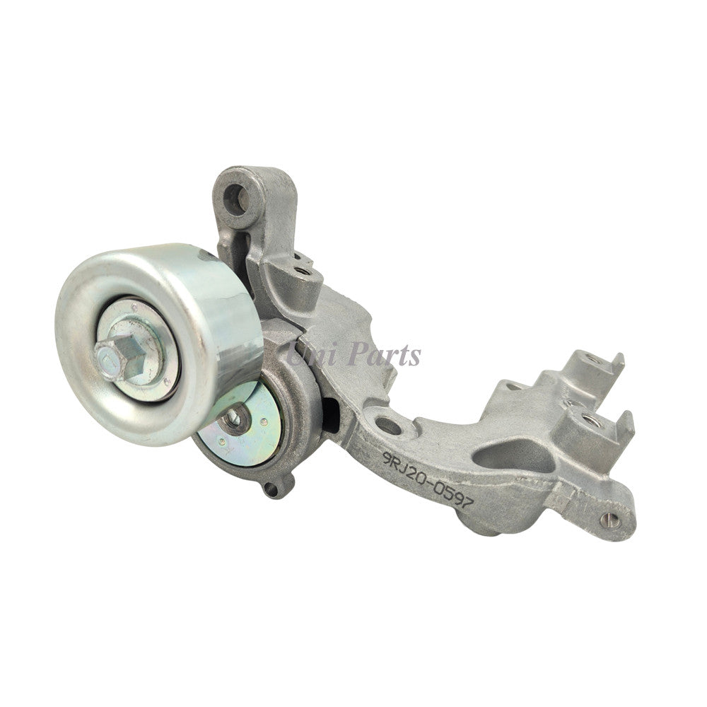 Belt tensioner 16620-31013 is suitable for Toyota 4Runner FJ Tacoma Tundra 4.0 2005 - 2009