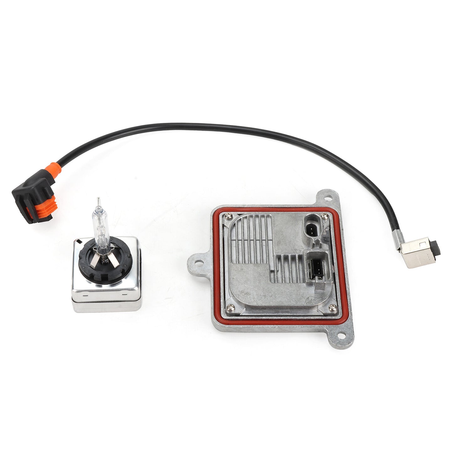 2 Set HID Xenon Headlight Ballast Module 20928264 for 2014-2020 for Chevrolet Tahoe