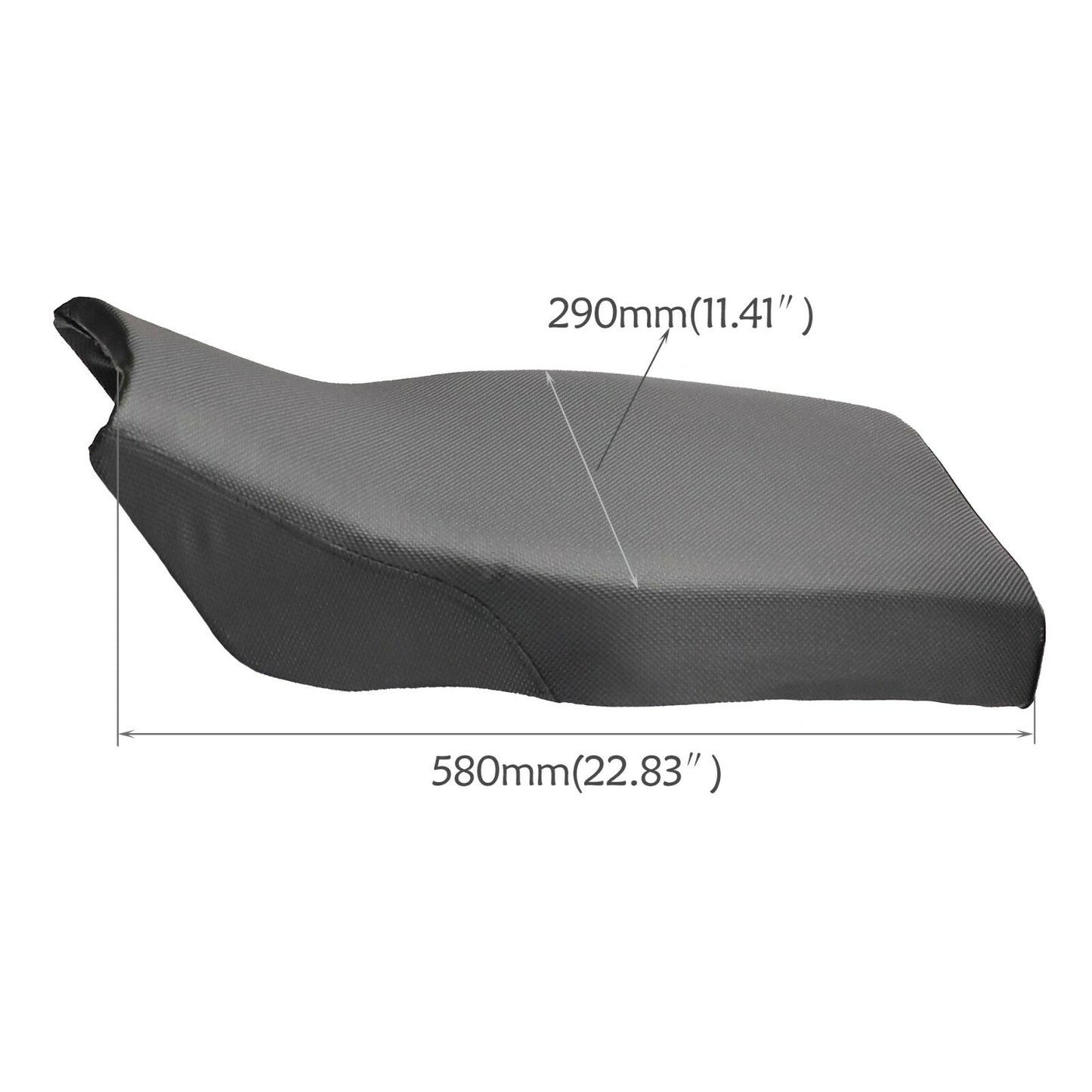 ATV Quad for Seat For 150cc 200cc 250cc Buggy 4 Wheelers Taotao Zongshen Locin Bull