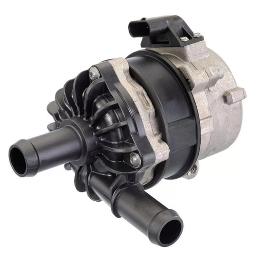 Auxiliary Water Pump for Mercedes W212 E63 AMG 14-16