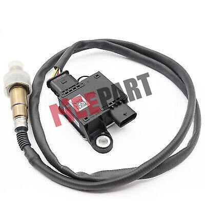 The 392652U250 particulate matter sensor is compatible with the for Hyundai for Tucson for Kia 39265-2U250.
