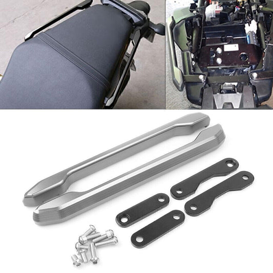 for YAMAHA MT-09 FZ-09 13 Rear Passenger Pillion for Seat Grab Bar Handle Hand Rail
