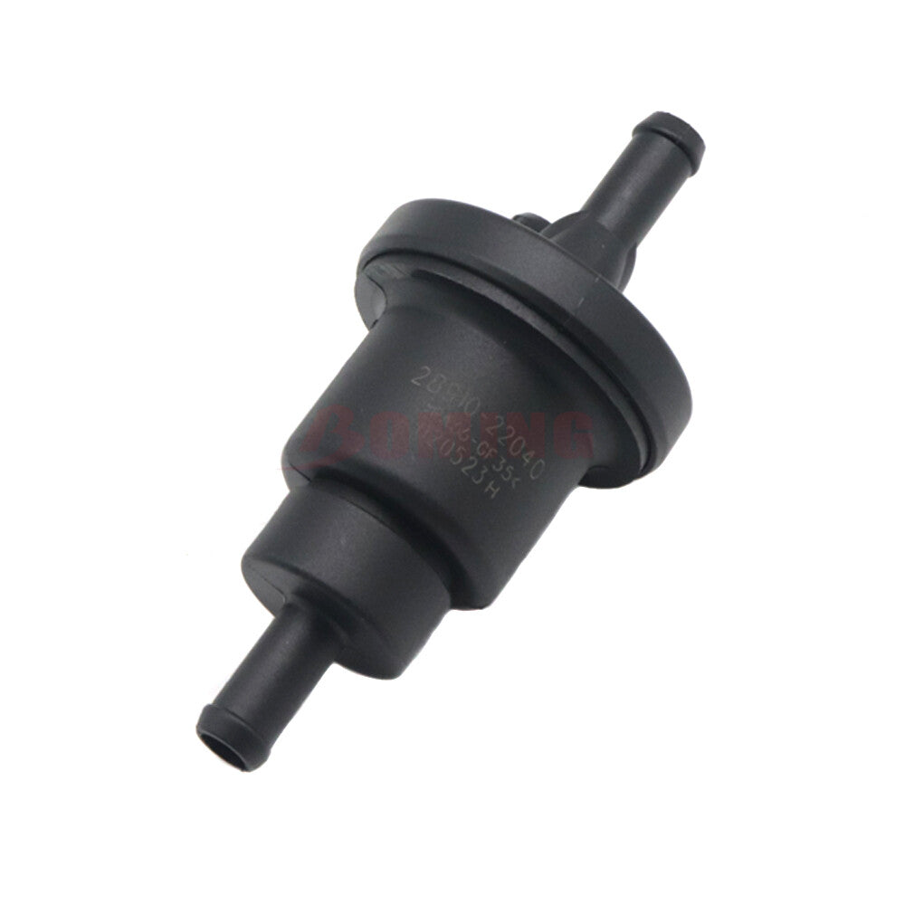 Canister Purge Solenoid/Purge Valve for Hyundai Accent for Kia Spectra 28910-22040