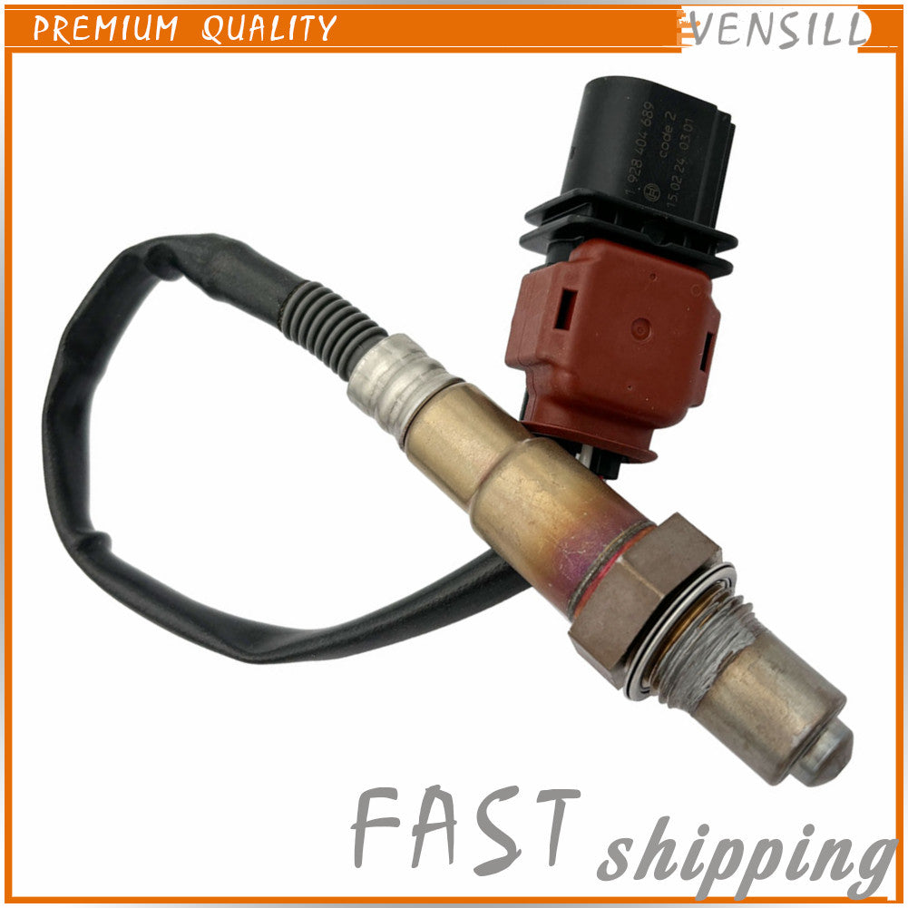 Upstream Oxygen Sensor 0258017084 for Porsche for Cayenne 08-10 for Audi S6 5.2L 2007