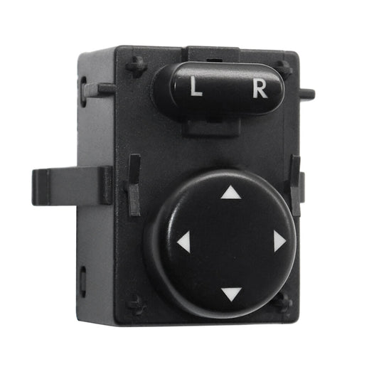 Master Mirror Switch Black for 2008-2017 for Freightliner Cascadia 901-5202