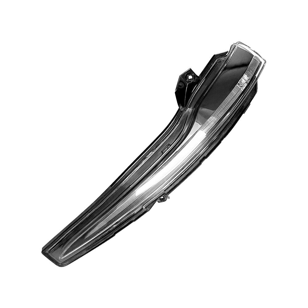 Fits For C/S/E/CLC/CLS-Class W205 W222 W213 Left Door Mirror Turn Signal Light