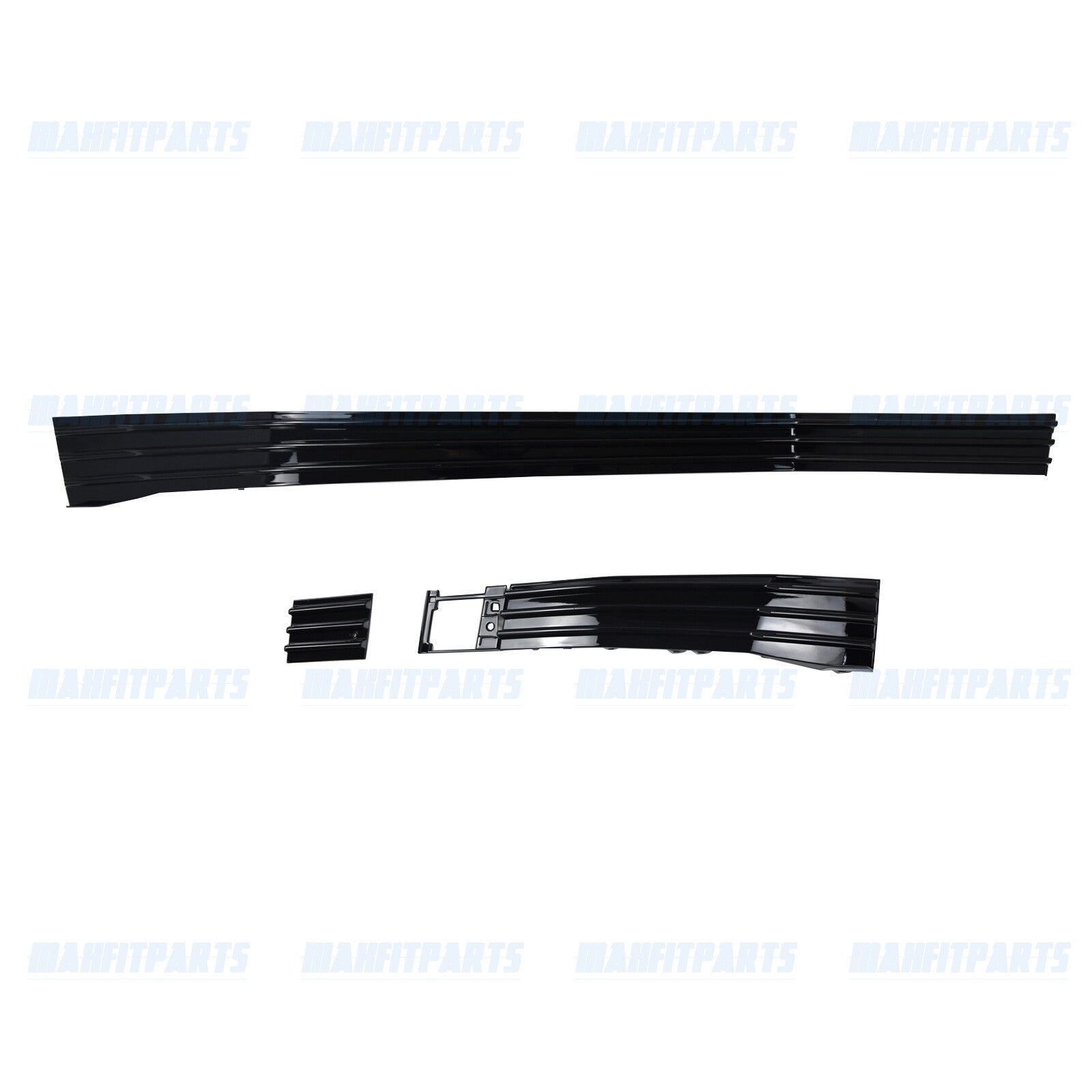 Lower Bumper Grille For 2021-2024 for Cadillac for Escalade 84570770 84570819 8434121