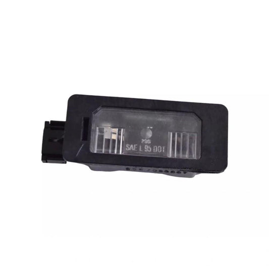 Trunk Lid License Plate Light for BMW X5 E70 11-13