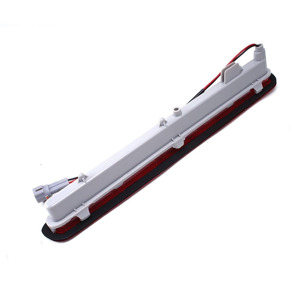 LED rear third brake light stops in 3 positions. Applicable to for Toyota Hilux Revo pickup truck.
