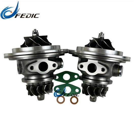 Twin Turbo cartridge K04 53049880028 53049880029 for Audi RS 6 Plus C5 Biturbo