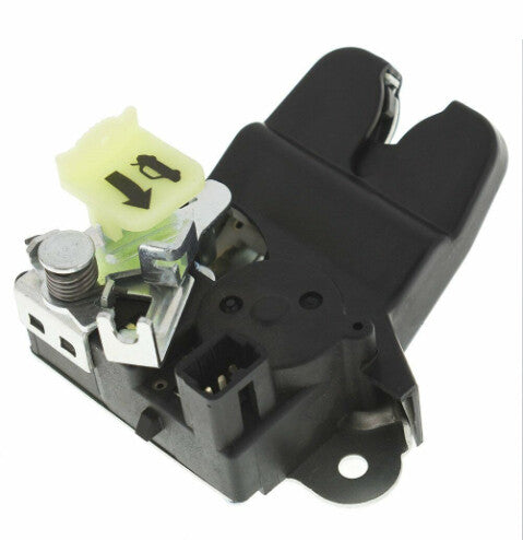 Tailgate Trunk Latch Lid Lock Actuator 81230C1500 for 2018-19 for Hyundai Sonata