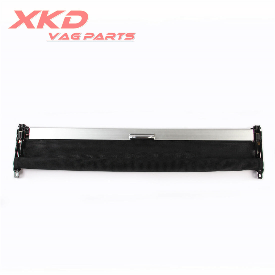 Black sunroof sunshade curtain assembly suitable for Audi A1, A3, Q2 8X0877307D5L9