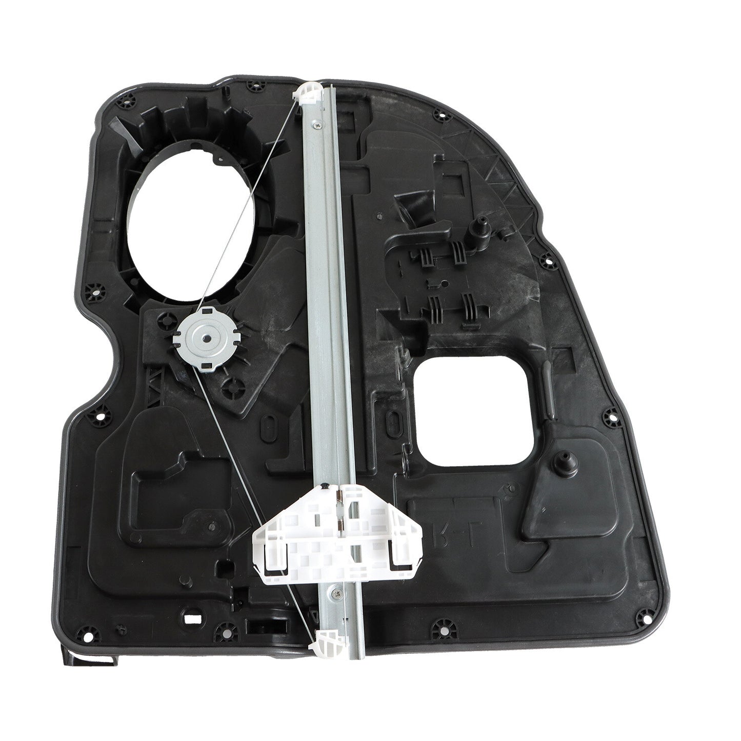 Rear Right Passenger Window Regulator For 09-20 for Ram 1500 Classic for Dodge for Ram 1500