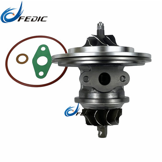 Turbo cartridge 53039880062 for Citroen Jumper for Peugeot Boxer II 2.2HDI 74Kw 2001